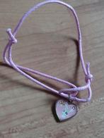 petshop armband *pet shop*, Ophalen of Verzenden, Gebruikt, Roze, Armband