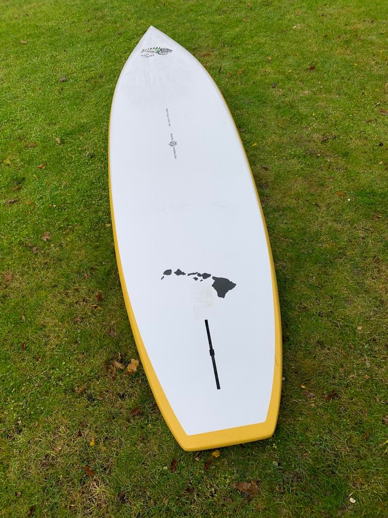 SUP blue planet, Ophalen, Zo goed als nieuw, SUP-boards