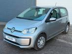 Volkswagen Up! 1.0 BMT take up! DEALERO-H/BTW/AIRCO/BLUETOOT, Voorwielaandrijving, Stof, Gebruikt, 23 km/l