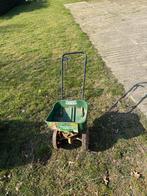 Scotts Turf Builder Zaaimachine / Strooier, Ophalen, Gebruikt