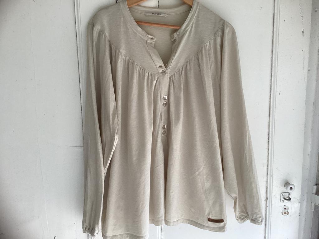 Moscow, Ophalen of Verzenden, Zo goed als nieuw