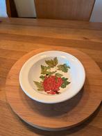 Portmeirion Pomona schaaltje The Red Currant, Ophalen of Verzenden