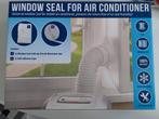 Universele raamafdichting voor airconditioning, Ophalen of Verzenden, Nieuw