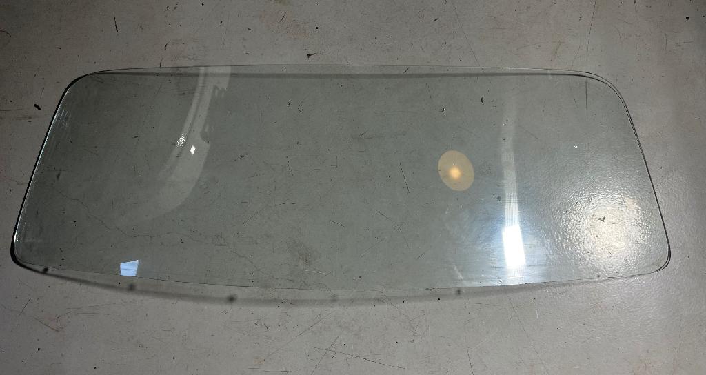 Lancia Fulvia Berlina voorruit, Auto-onderdelen, Ophalen, Gebruikt, Lancia
