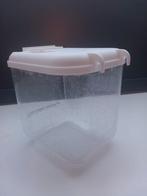 Badhuisje voor vogels, Dieren en Toebehoren, Ophalen of Verzenden, Gebruikt, Overige materialen, Vogelkooi