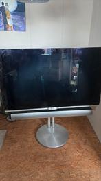 Bang & Olufsen TV met soundbar en  B&O vloerstandaard, Ophalen of Verzenden, Zo goed als nieuw