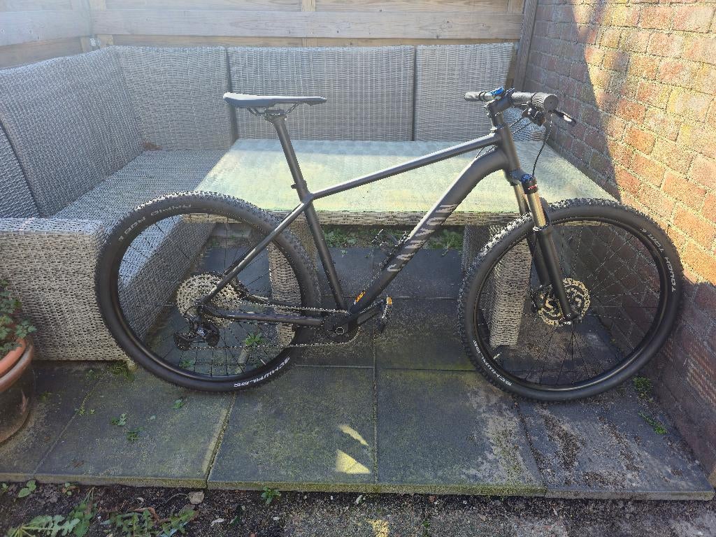 Grand Canyon 6, Gebruikt, Hardtail, Heren, Ophalen