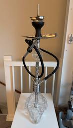 Tamara / Waterpijp skull / shisha, Ophalen, Zo goed als nieuw, (Water)pijp