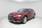 Audi A4 2.0 TFSI ALLROAD, Xenon, B&O, Lane, ACC, HUD, Auto's, Audi, Automaat, 15 km/l, Gebruikt, Euro 6