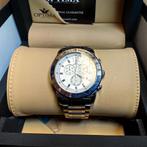 Optima Swiss Chronograph OSC321 Horloge - In Nette Staat, Flex Ltd., Zo goed als nieuw, https://flex.com/contact-us, Nobelstraat 10, 5807 GA Oostrum LB, Limburg, Nederland