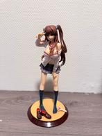 Kanna yuzuki skytube alphamax figurine, Verzenden, Zo goed als nieuw