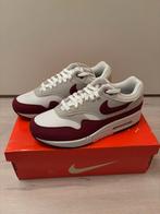 Nike Air Max 1 (Stranger Things) Maat 43, Nike air max, Overige kleuren, Nieuw, Ophalen of Verzenden