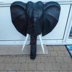 Beeld, Verzamelen, Beelden en Beeldjes, Ophalen, Zo goed als nieuw, Dier