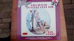 2 LP - Bob Benny - Liedjes uit de goede oude tijd, Ophalen of Verzenden, Zo goed als nieuw, Overige formaten, Levenslied of Smartlap