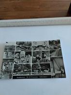 HELLENDOORN SPROOKJESTUIN DE ELF PROVINCIEN, Ophalen of Verzenden, 1980 tot heden, Overijssel