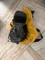 Citta gilera moterblok 70cc, Fietsen en Brommers, Ophalen, Zo goed als nieuw, Blok, Piaggio