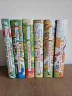 De waanzinnige boomhut deel 1-2-3-4-5-6, Boeken, Kinderboeken | Jeugd | 10 tot 12 jaar, Ophalen of Verzenden, Zo goed als nieuw