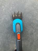 gardena accu grasschaar, Ophalen, Gebruikt, Overige soorten, Gardena