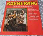 Boemerang.     LP.       Tiroler Holzhacker Bub'n., Verzenden, Zo goed als nieuw, 12 inch, Levenslied of Smartlap