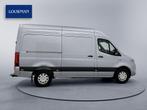 Mercedes-Benz eSprinter 0,99% RENTE - 320 L2H2 SELECT RWD 81, Auto's, Bestelauto's, Automaat, Achterwielaandrijving, 2741 kg, Mercedes-Benz