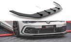 Race Voorlip sideskirt diffuser canards - Golf 8 GTI, Ophalen of Verzenden