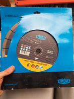 Tyrolit 300 mm diamant schijf tekoop of ruilen, Ophalen of Verzenden