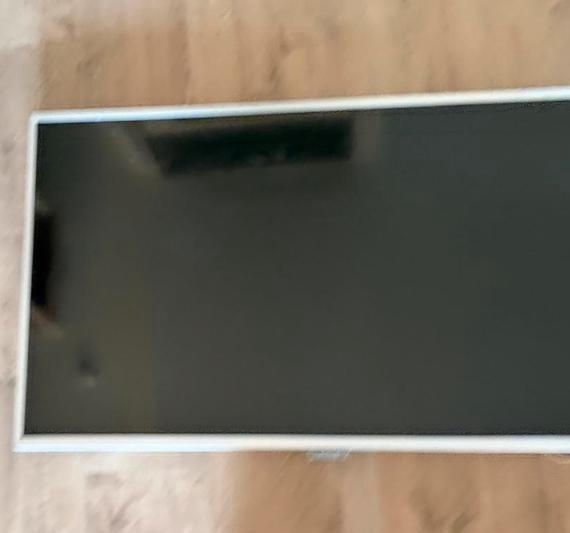 Philips TV - 40 inch Full HD LED TV, Ophalen, Philips, 50 Hz, 100 cm of meer