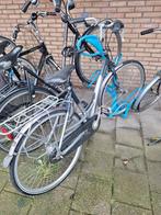 Batavus 26 inch - Fijne stadsfiets, Fietsen en Brommers, Fietsen | Dames | Damesfietsen, Ophalen, Gebruikt, Versnellingen, Batavus