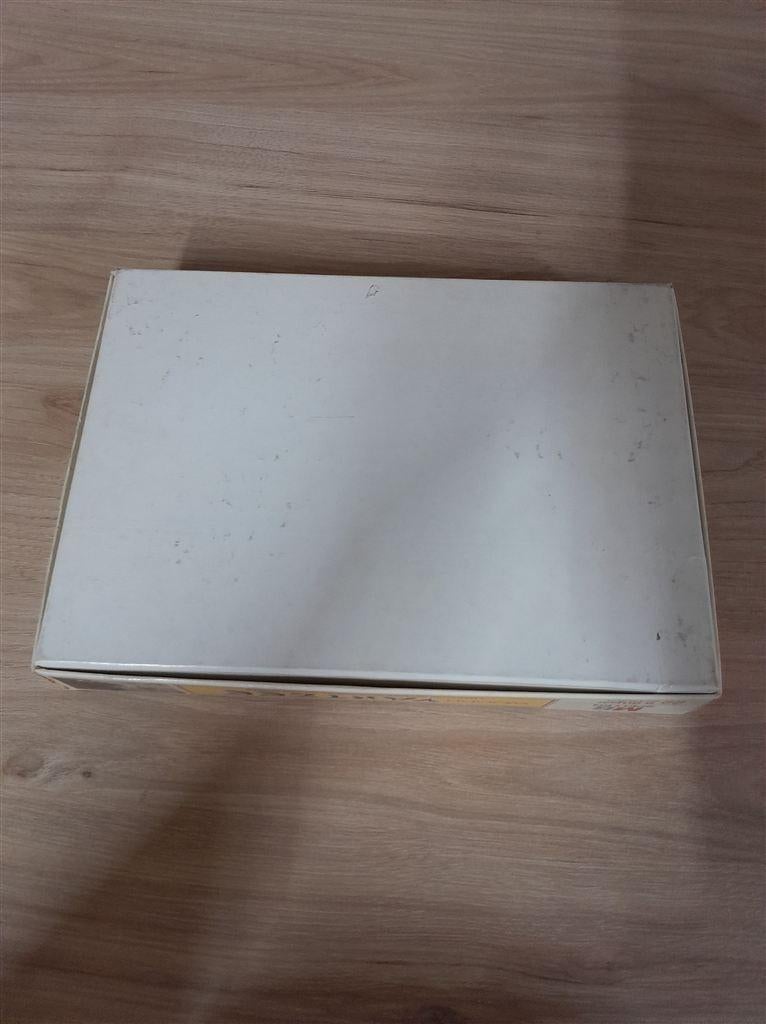 woord yahtzee - s4625, Verzenden, Zo goed als nieuw