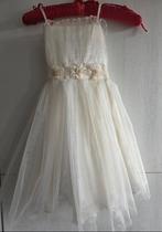Bruidsmeisjes jurk in nette staat voor ongeveer 4 jaar, Kinderen en Baby's, Kinderkleding | Maat 104, Ophalen of Verzenden, Zo goed als nieuw