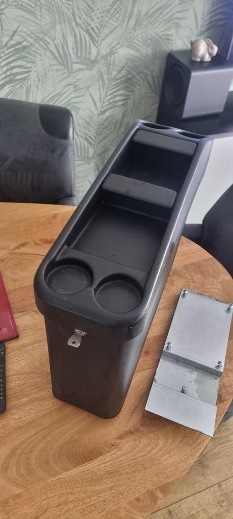 Middenconsole voor Transporter - Universeel, Ophalen of Verzenden, Gebruikt, Universele onderdelen
