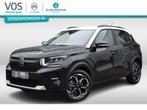 Citroën C3 Turbo 100pk Max. Navigatie | Airconditioning ECC, Gebruikt, Zwart, 1199 cc, Zwart