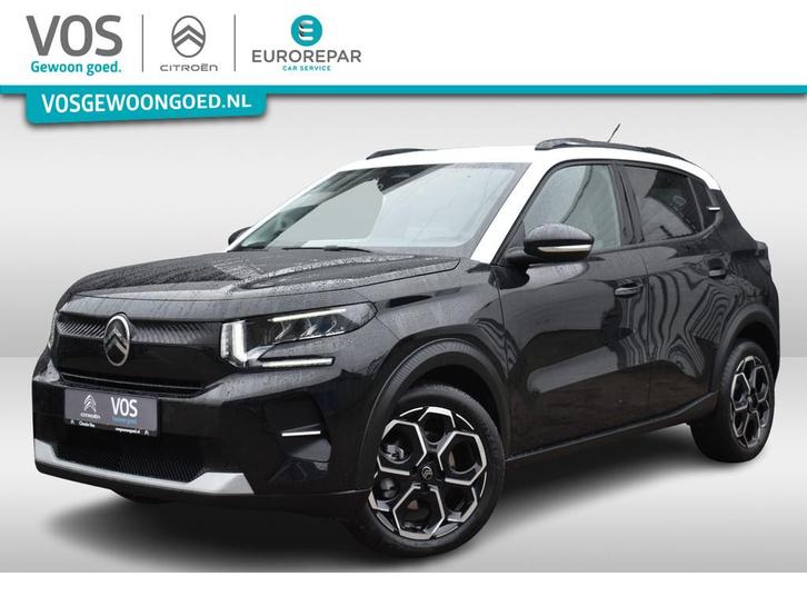 Citroën C3 Turbo 100pk Max. Navigatie | Airconditioning ECC, Auto's, Citroën, Bedrijf, Te koop, C3, ABS, Achteruitrijcamera, Airbags