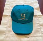 Mooie Azuur blauwe Bernardus golfpet, Ophalen of Verzenden, Nieuw, Kleding, Overige merken