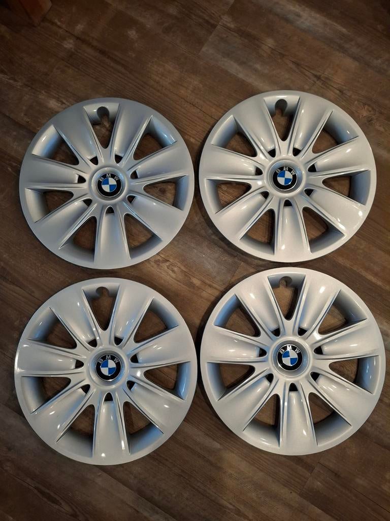 Wieldoppenset Racing 13 inch - - Wieldoppen specialist
