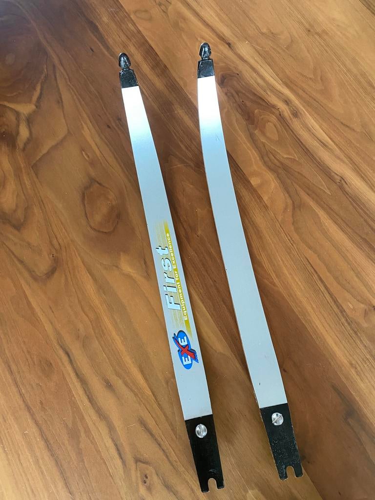 Latten 66 inch, 22 pond, Sport en Fitness, Handboogschieten, Ophalen of Verzenden, Recurveboog