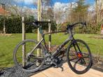 Cube Agree C:62 Carbon Ultegra DT Swiss 60cm, Fietsen en Brommers, Fietsen | Racefietsen, 28 inch, Gebruikt, Carbon, Heren