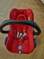 Gratis autostoeltje, Ophalen, 0 t/m 13 kg, Maxi-Cosi, Gebruikt