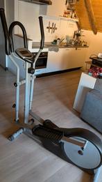 Amaysa Crosstrainer - Gebruikt, Ophalen, Gebruikt, Crosstrainer