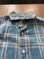 Overhemd maat L, Ophalen of Verzenden, Nieuw, Blauw