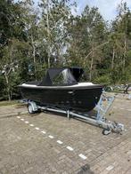 Prachtige sloep uit 2020 met tohatsu 20 pk 2024, Ophalen, 10 tot 30 pk, Zo goed als nieuw, 3 tot 6 meter