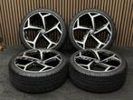 Originele 19 inch VW T-Roc Bonneville 5x112 ET48 Michelin, Auto-onderdelen, Banden en Velgen, ., Banden en Velgen, Winterbanden