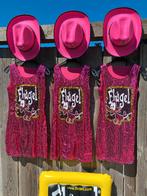 Flügel jurkjes te huur, Flügel bar, Flügel deco, Ophalen, Overige