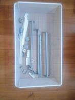 IKEA Utrusta ladegeleiders en frontbevestigingen, Huis en Inrichting, Ophalen