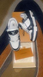 Louis Vuitton trainers, Verzenden, Nieuw, Zwart, Sneakers of Gympen