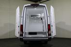 Iveco Daily 35S18 L4 H3 Hi-Matic Automaat Koelwagen Vrieswag, Automaat, Gebruikt, Iveco, 179 pk