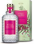 4711 Acqua Colonia Pink Pepper & Grapefruit cologne, Ophalen of Verzenden, N, N, N