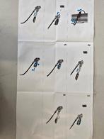 NIEUW- 50+ HP Nano Cable Lock, Ccservice, Nieuw, 14 inch, Ophalen of Verzenden