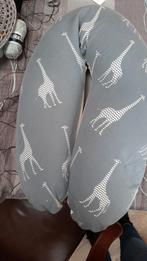 Doomoo voedingskussen met afneembare hoes, Kinderen en Baby's, Babyvoeding en Toebehoren, Ophalen of Verzenden, Voedingskussen