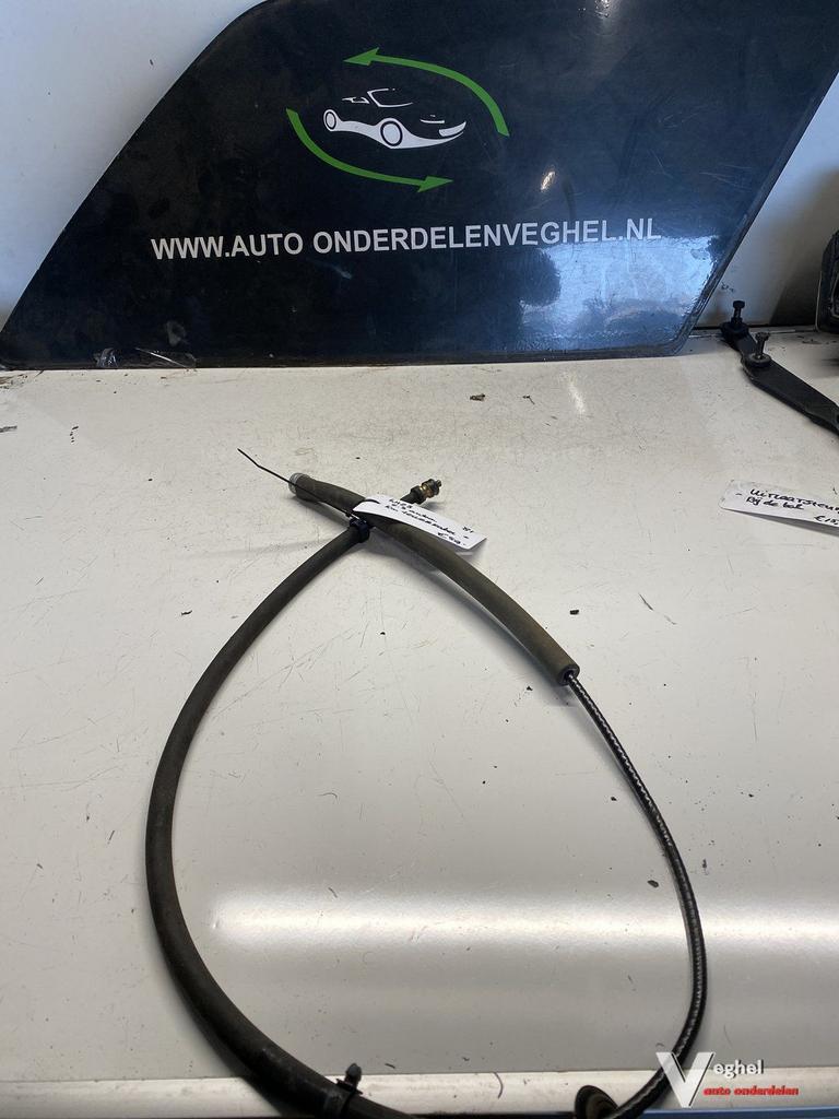 Mercedes W123 2.3 automaat Km Tellerkabel, Gebruikt, -, -, Ophalen of Verzenden